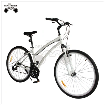 Vtc crossroad femme top
